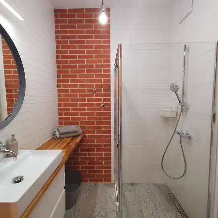 Walowa Nowa Aparthotel