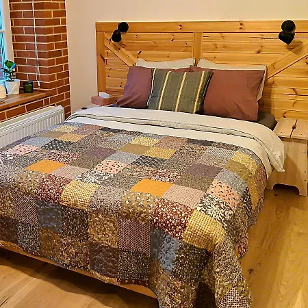 Walowa Nowa Aparthotel